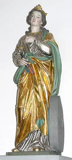 Soška