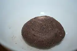 Syrové ngapi