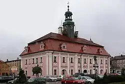 Radnice v Rawiczi