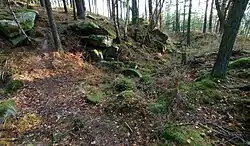 Příkop