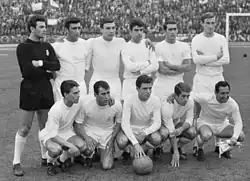 Pohár mistrů evropských zemí (11. května 1966)