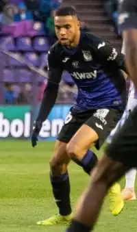 Youssef En-Nesyri (2018)