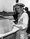 Willis Lee