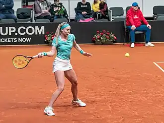 Rebecca Šramková