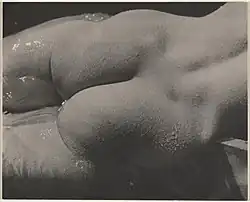 Rebecca Salsbury Jamesová (1922)
