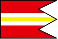 Reca – vlajka