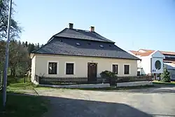 Fara ve Veselé.