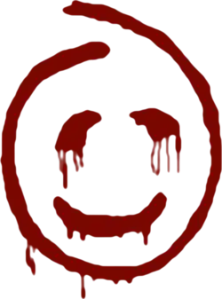 Symbol Rudého Johna