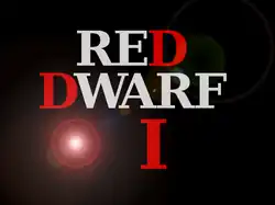 Logo seriálu