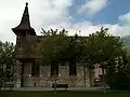 Reformovaný kostel