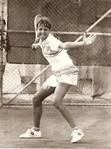 Raffaella Reggi (1981)