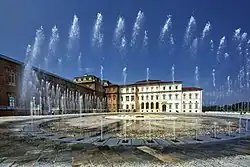 Reggia di Venaria Reale