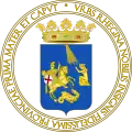 Reggio di Calabria – znak
