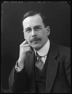 Reginald Ruggles Gates (1921)