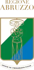Abruzzo – znak
