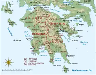 Mapa