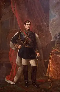 Portrét