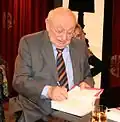 Marcel Reich-Ranicki