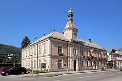 Radnice