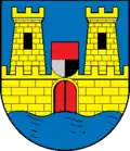 Reichenbach – znak