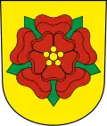 Reichenburg – znak