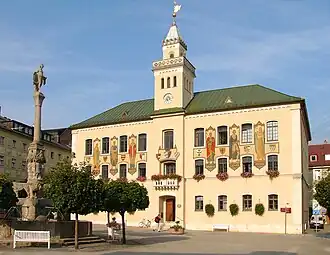 Stará radnice