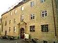 Městské muzeum