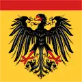15. století (Reichssturmfahne)