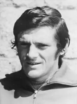 Reinhard Lauck (1974)