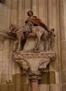 Sv. Martin (1325)