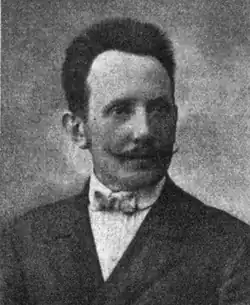 Adolf Reitzner