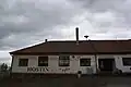 Bývalý hostinec