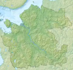Mroží ostrov