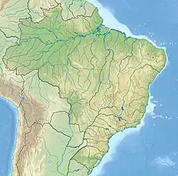 Brazílie