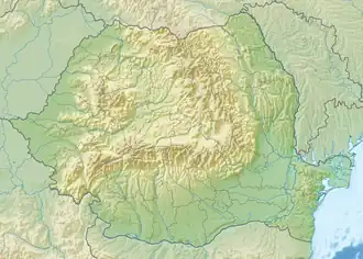 Moldoveanu