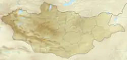 Chüjtnij orgil