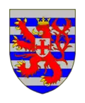 Kanton Remich – znak