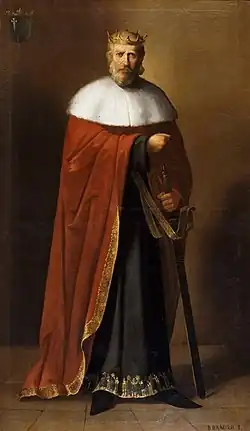 Portrét