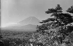 Hora Fuji