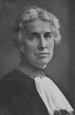 Spisovatelka Renata Tyršová (1854–1937)