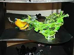 Mísy I