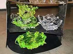 Mísy II