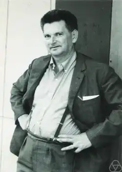 René Thom (1970)