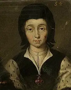 Portrét