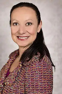 Renata Sabongui