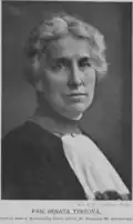 Renáta Tyršová
