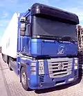 Renault Magnum 2001–2010