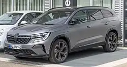 Renault Espace