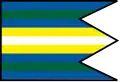 Renčišov – vlajka
