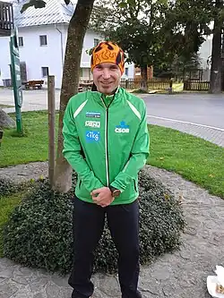 René Kujan (9. září 2017)